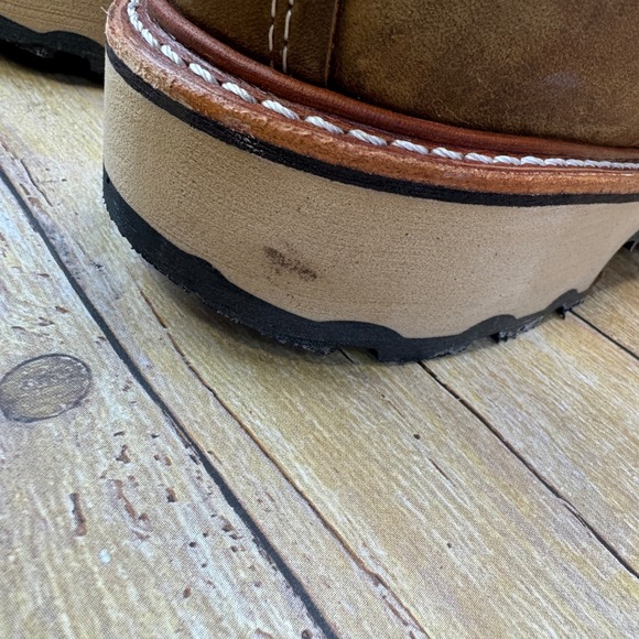 Men\'s Carolina Ferric 6\